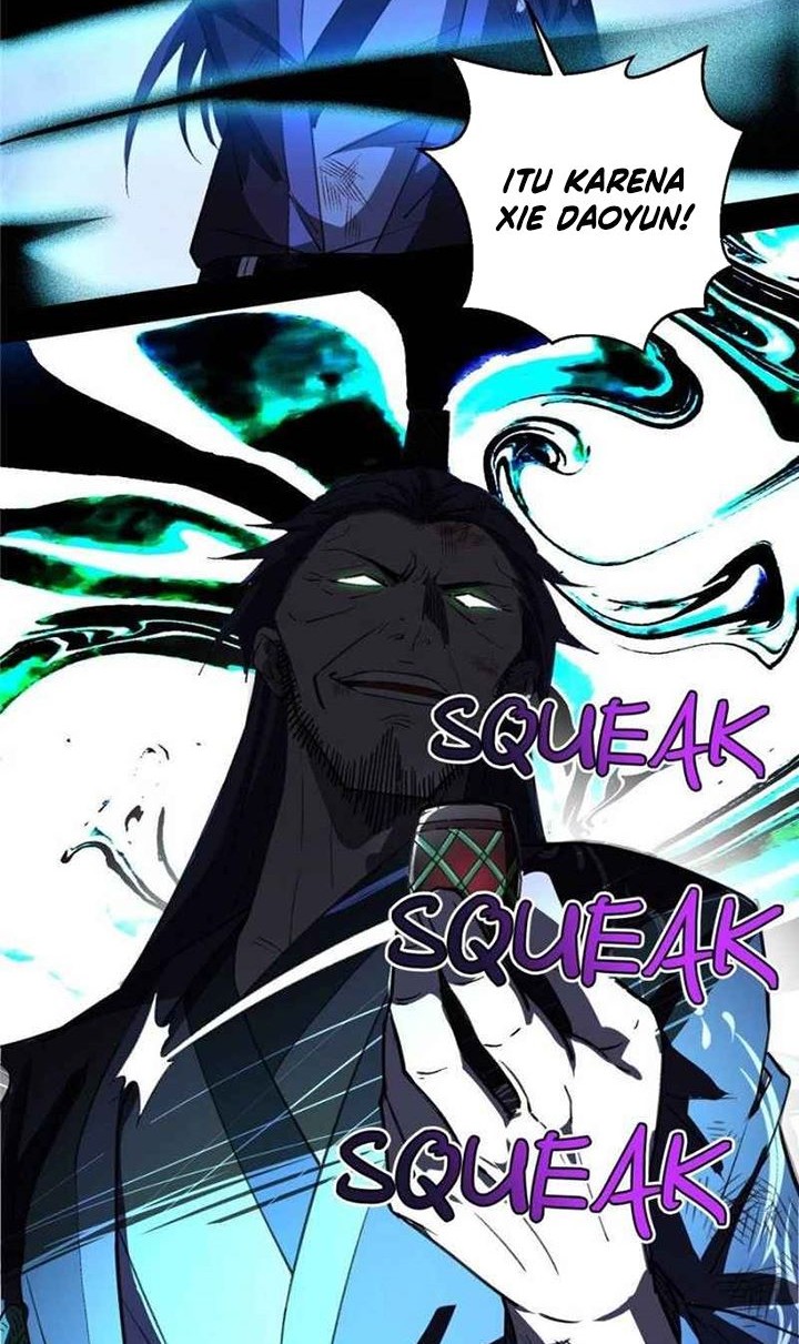 I’m An Evil God Chapter 140 Gambar 13