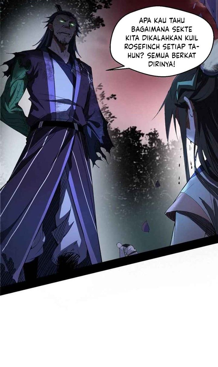 I’m An Evil God Chapter 140 Gambar 15