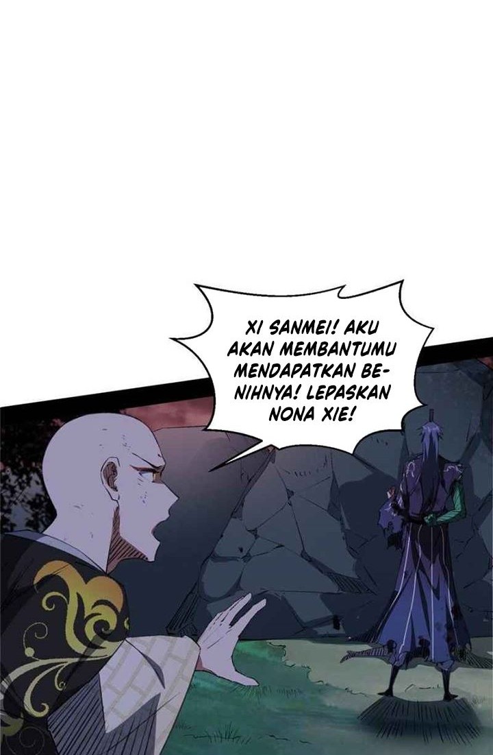 I’m An Evil God Chapter 140 Gambar 17