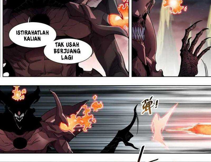 Sichuan Chef and Brave Girl in Another world Chapter 33 Gambar 3