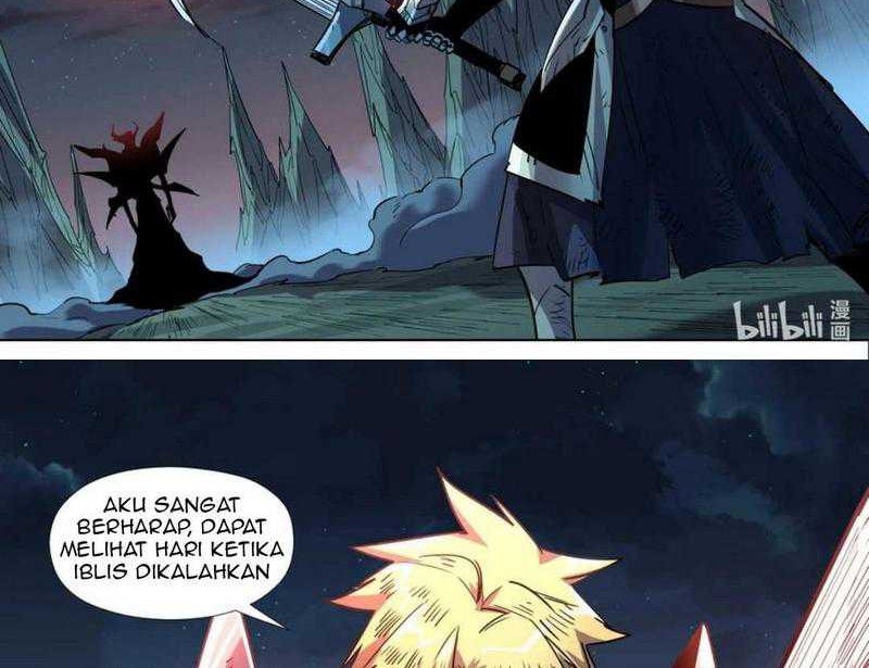 Sichuan Chef and Brave Girl in Another world Chapter 33 Gambar 7