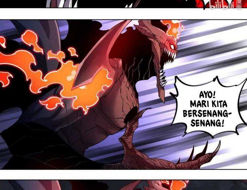 Sichuan Chef and Brave Girl in Another world Chapter 33 Gambar 13