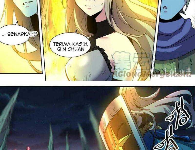 Sichuan Chef and Brave Girl in Another world Chapter 33 Gambar 15