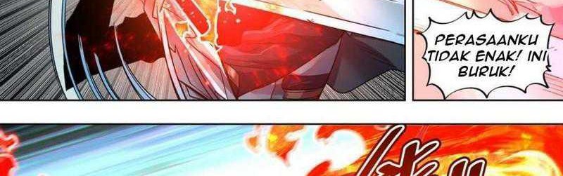 Sichuan Chef and Brave Girl in Another world Chapter 32 Gambar 3