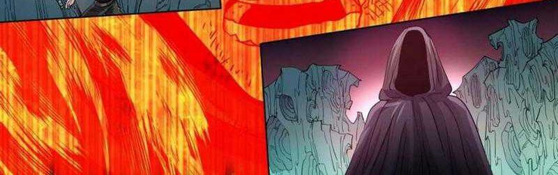 Sichuan Chef and Brave Girl in Another world Chapter 32 Gambar 5