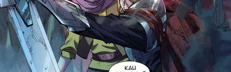 Sichuan Chef and Brave Girl in Another world Chapter 32 Gambar 13