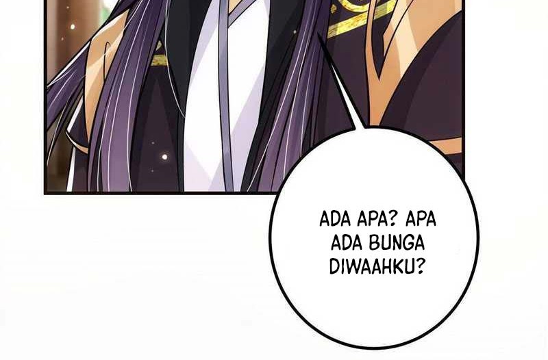 Keep A Low Profile, Sect Leader Chapter 27 Gambar 30