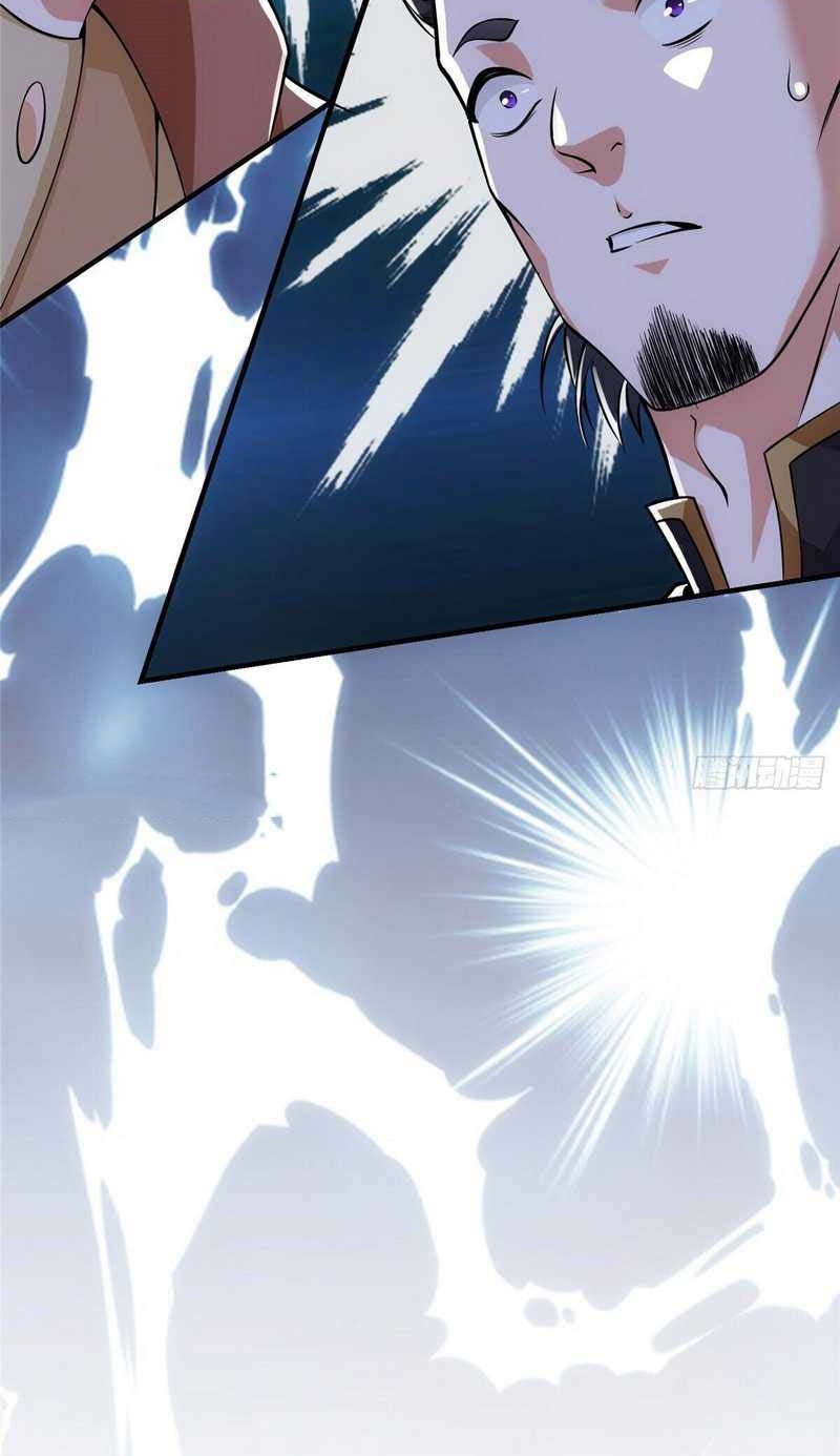 Keep A Low Profile, Sect Leader Chapter 27 Gambar 6