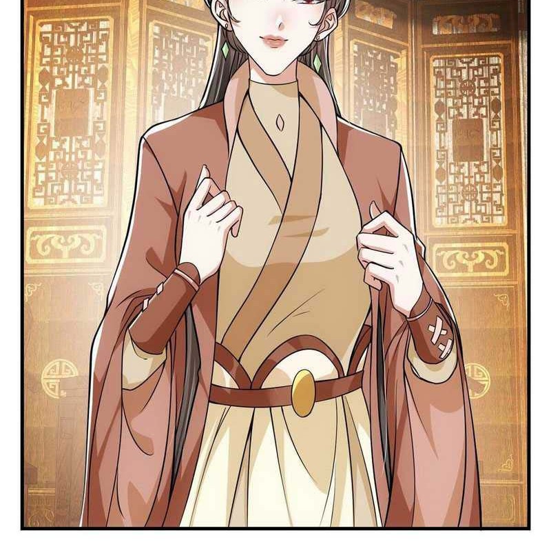 Keep A Low Profile, Sect Leader Chapter 27 Gambar 18