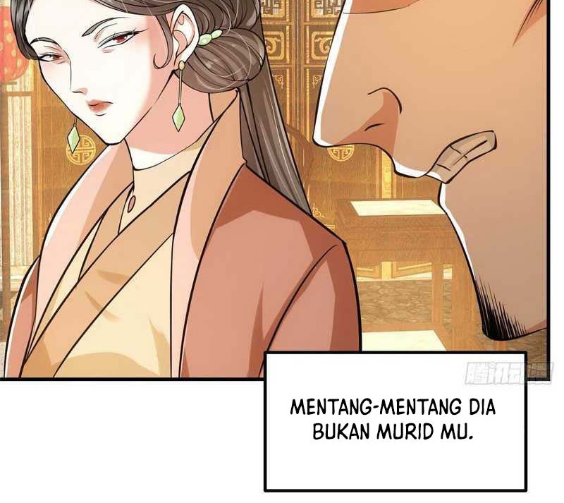 Keep A Low Profile, Sect Leader Chapter 26 Gambar 33