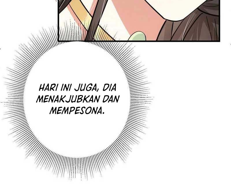 Keep A Low Profile, Sect Leader Chapter 26 Gambar 20