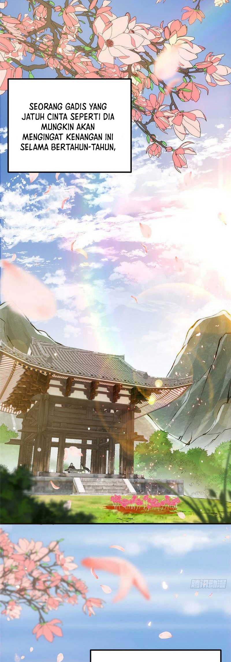 Keep A Low Profile, Sect Leader Chapter 26 Gambar 22