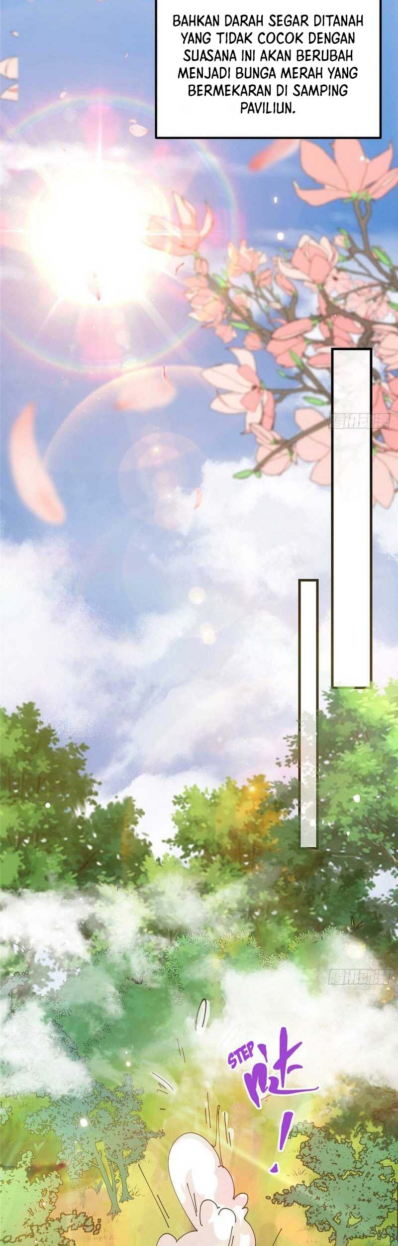 Keep A Low Profile, Sect Leader Chapter 26 Gambar 23