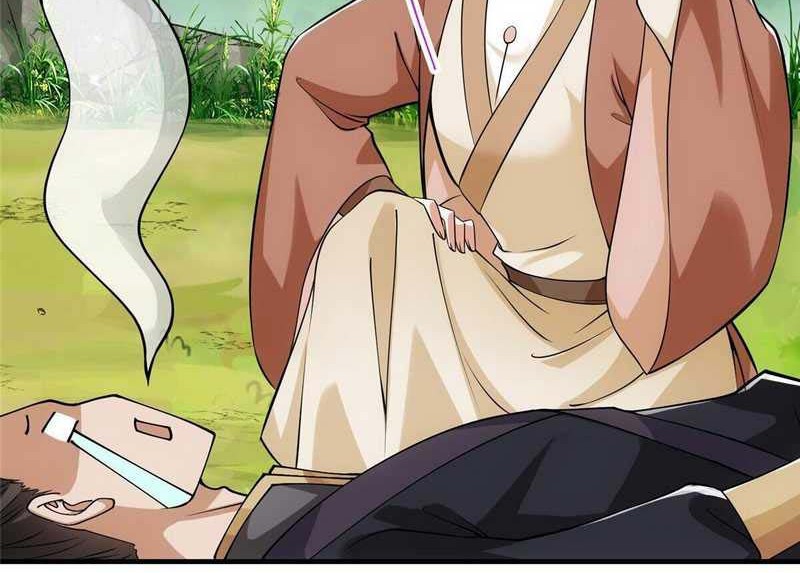 Keep A Low Profile, Sect Leader Chapter 26 Gambar 9