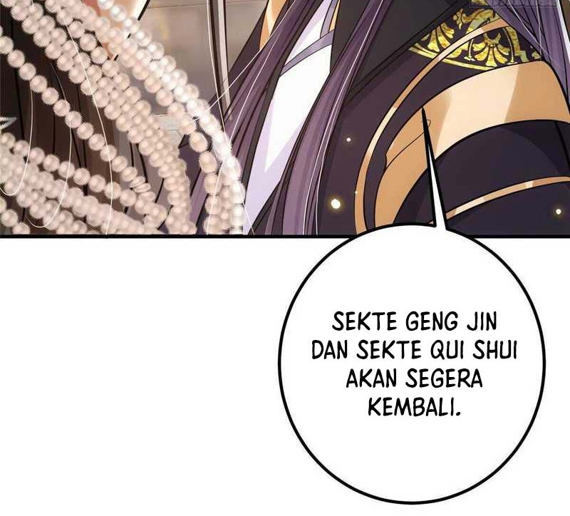 Keep A Low Profile, Sect Leader Chapter 26 Gambar 16