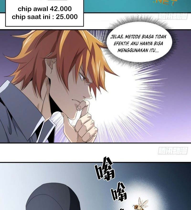 Winner Takes All Chapter 90 Gambar 3