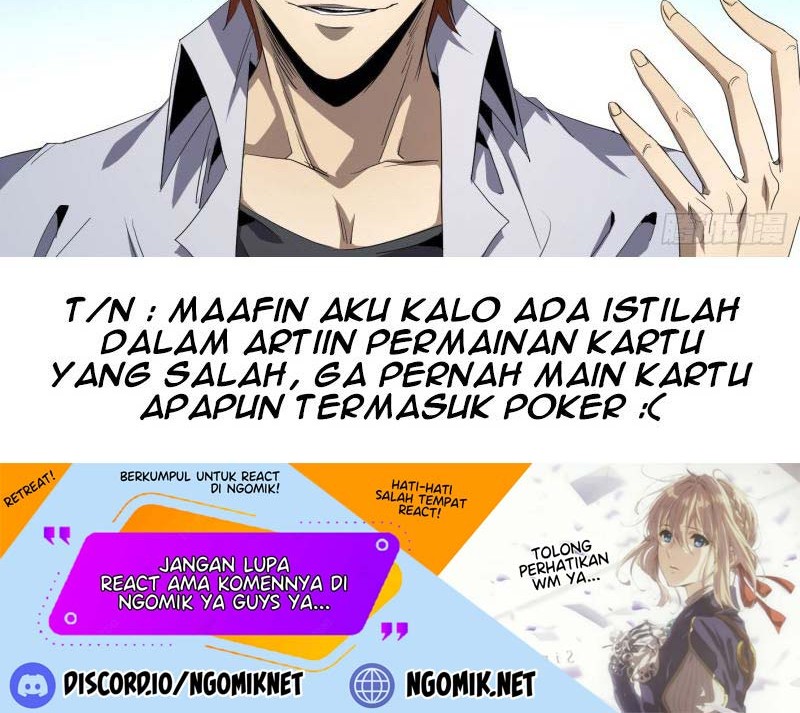 Winner Takes All Chapter 90 Gambar 17