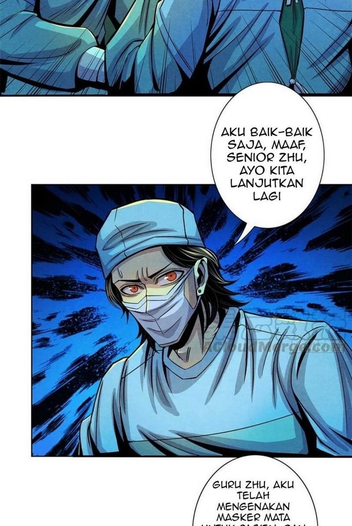 Doctor Li Ming Chapter 35 Gambar 11
