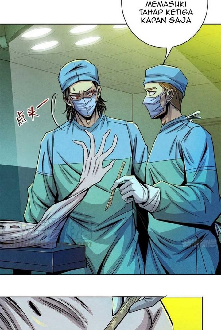 Doctor Li Ming Chapter 35 Gambar 13