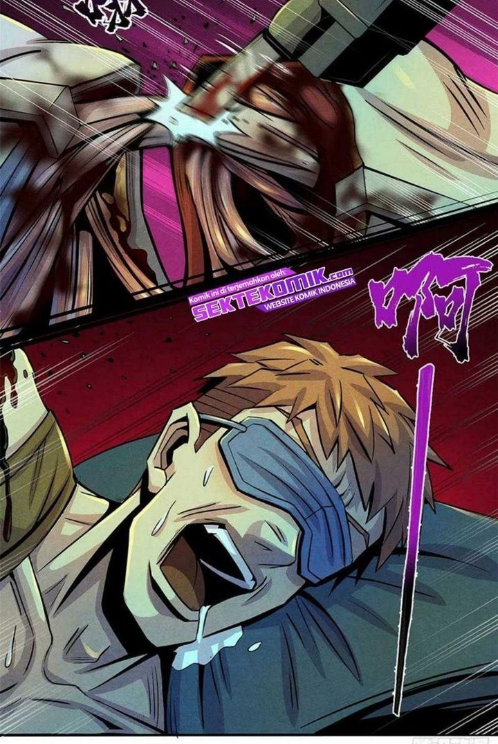 Doctor Li Ming Chapter 35 Gambar 28