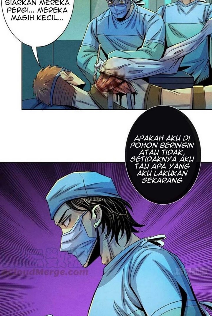Doctor Li Ming Chapter 35 Gambar 23
