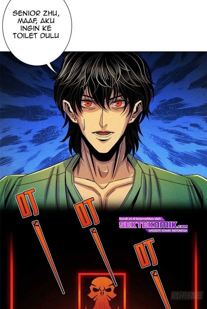 Doctor Li Ming Chapter 35 Gambar 45