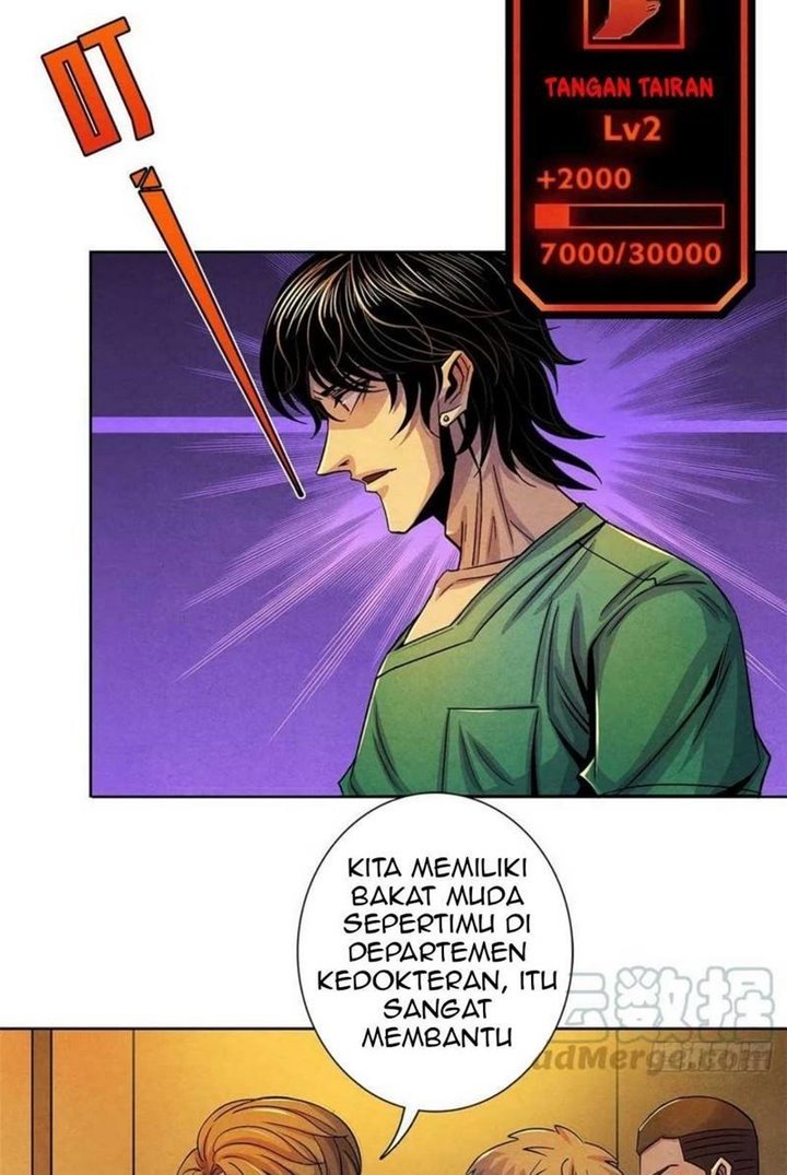 Doctor Li Ming Chapter 35 Gambar 42