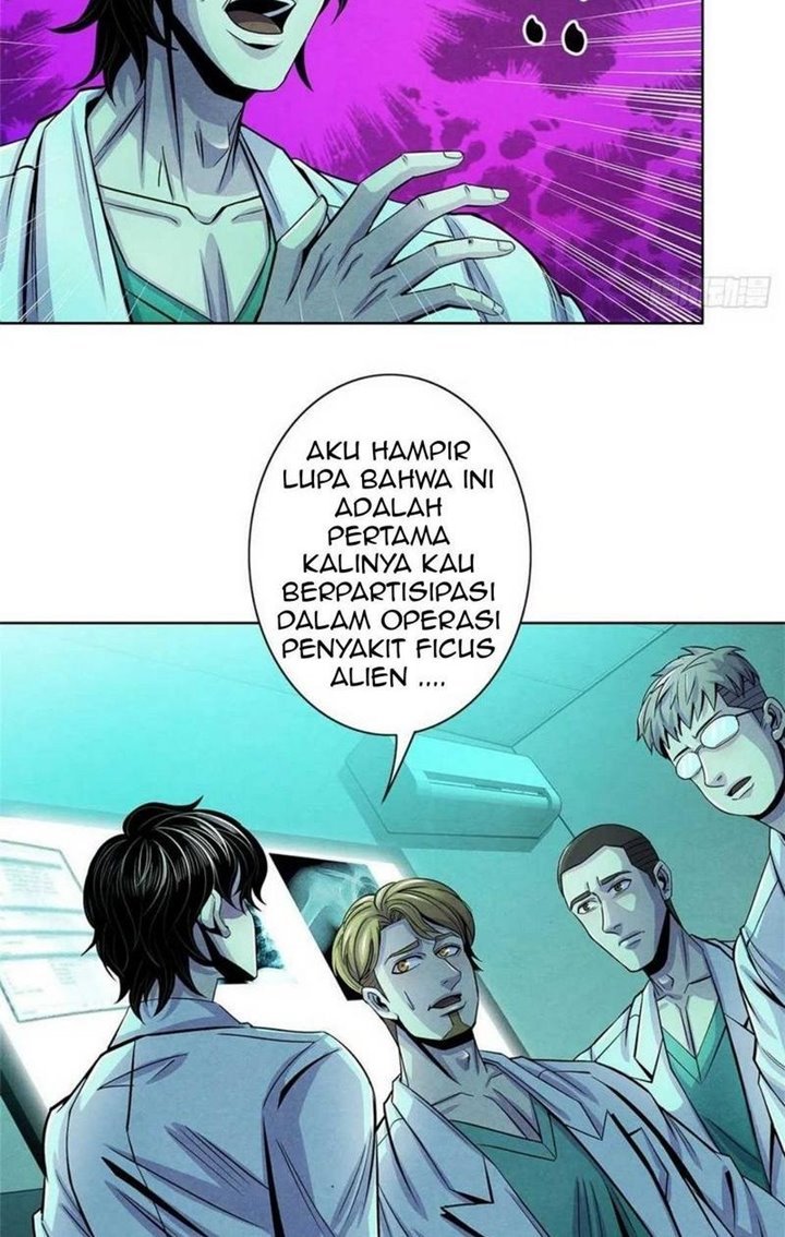 Doctor Li Ming Chapter 34 Gambar 14