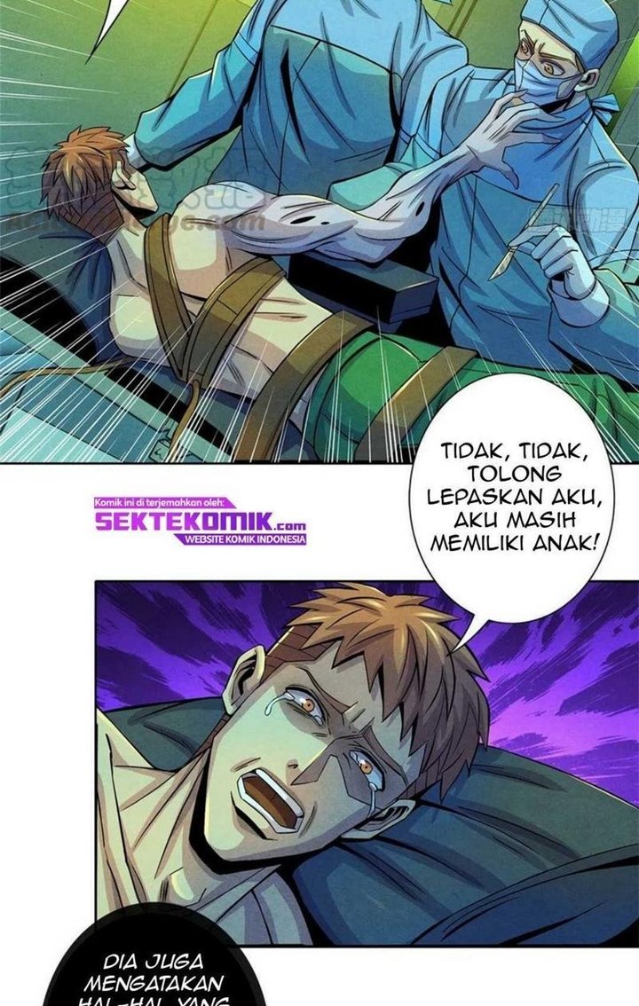 Doctor Li Ming Chapter 34 Gambar 27