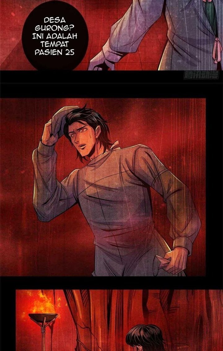 Doctor Li Ming Chapter 34 Gambar 32