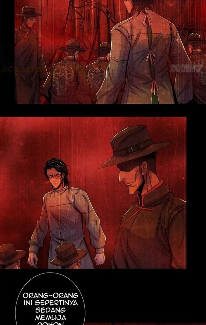 Doctor Li Ming Chapter 34 Gambar 33