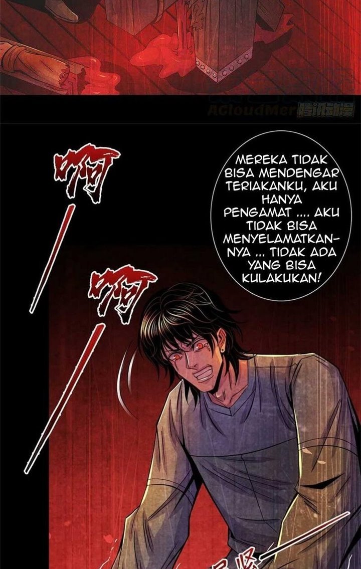 Doctor Li Ming Chapter 34 Gambar 45