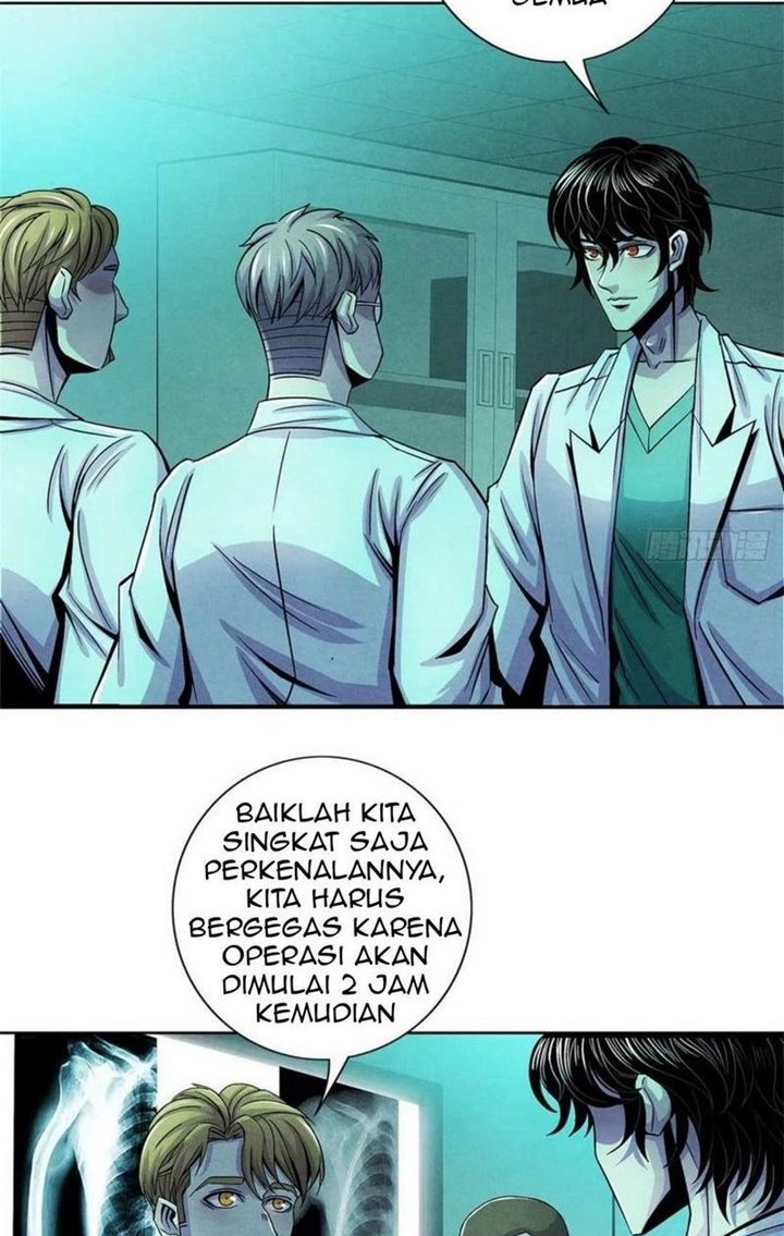 Doctor Li Ming Chapter 34 Gambar 8