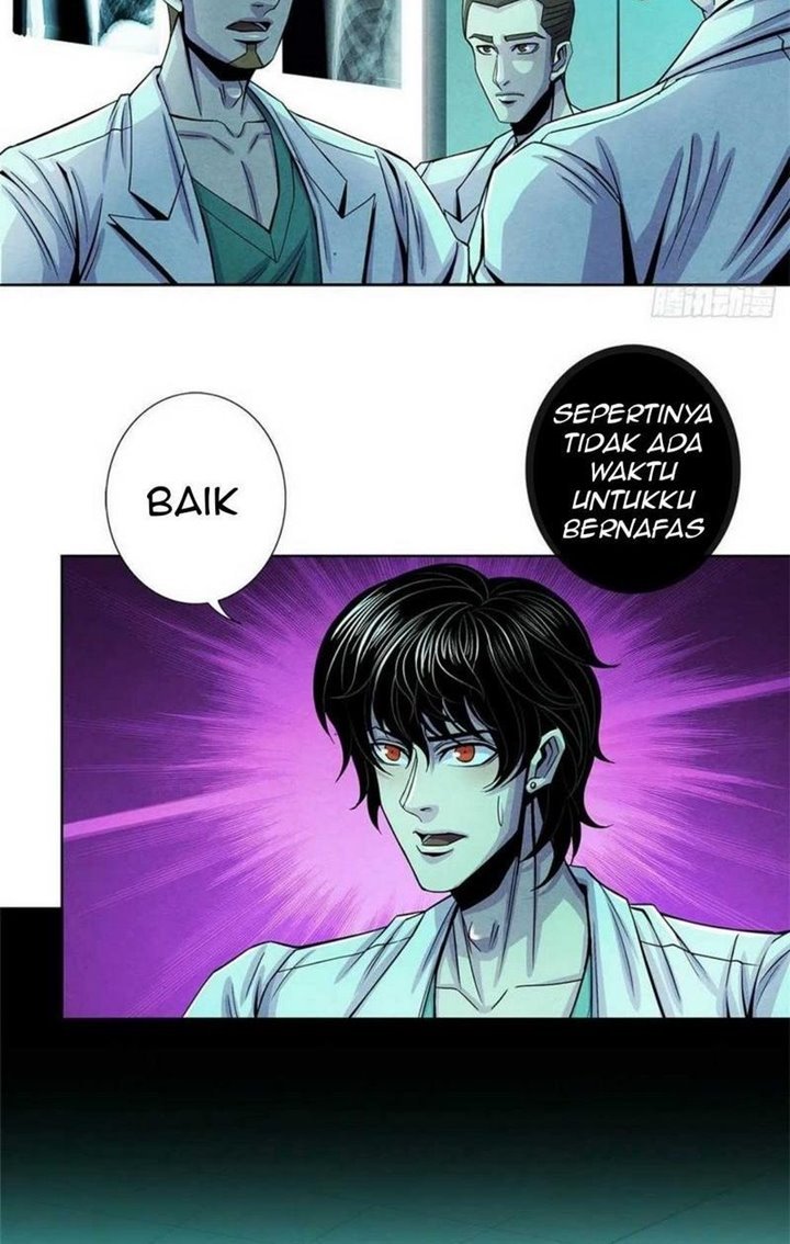 Doctor Li Ming Chapter 34 Gambar 9