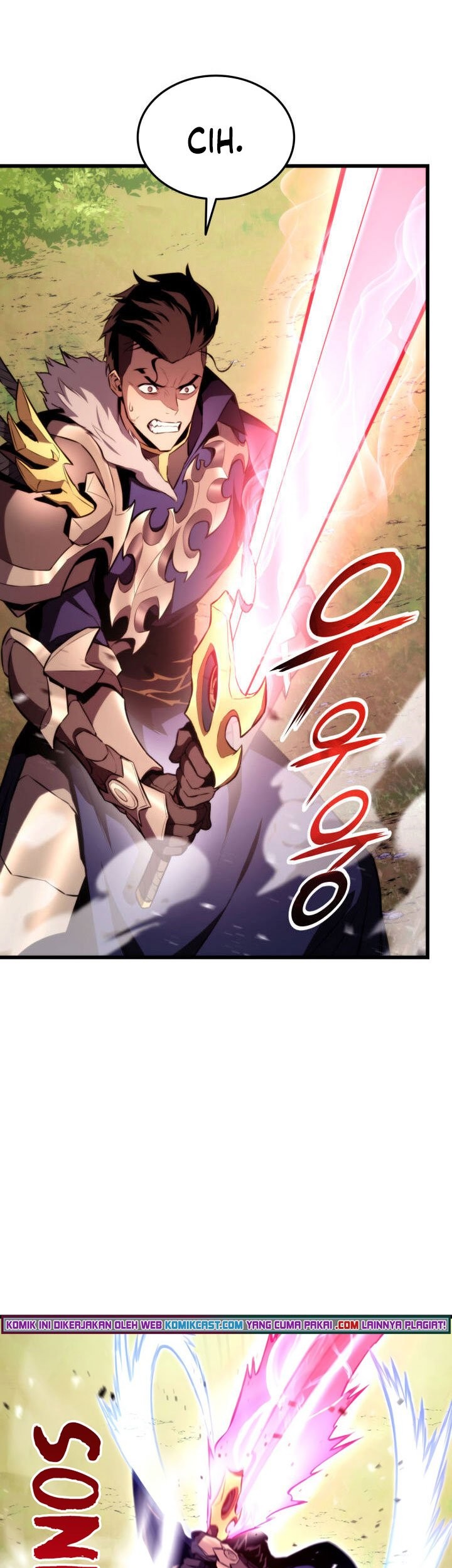 Ranker’s Return (Remake) Chapter 44 Gambar 26