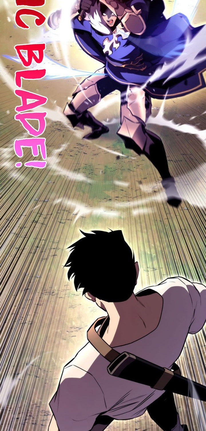 Ranker’s Return (Remake) Chapter 44 Gambar 27