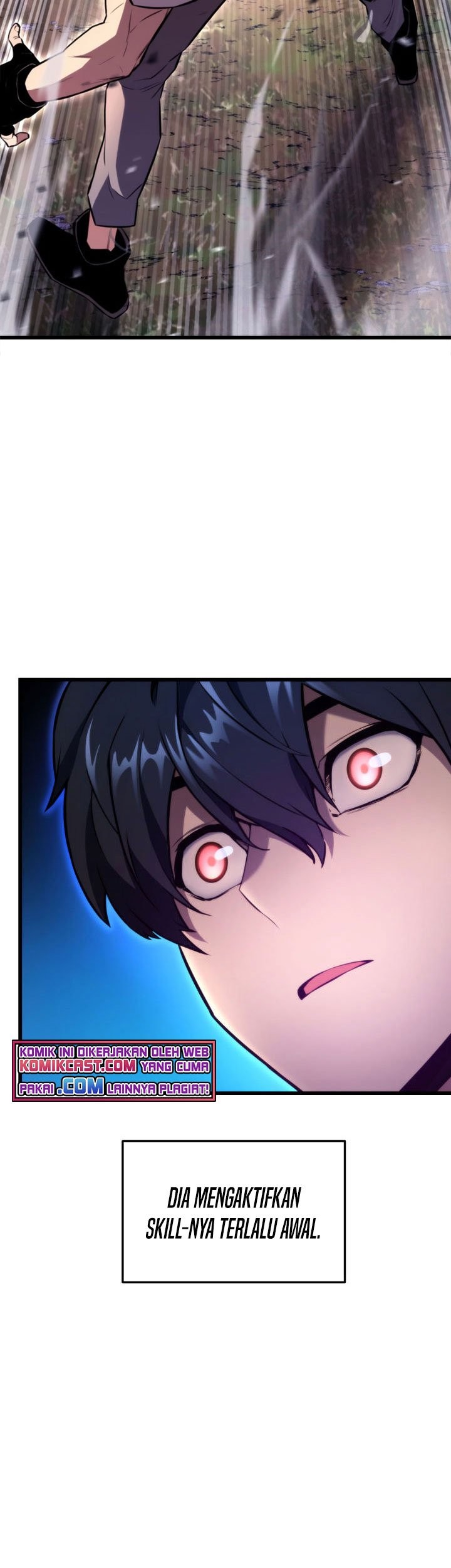 Ranker’s Return (Remake) Chapter 44 Gambar 28