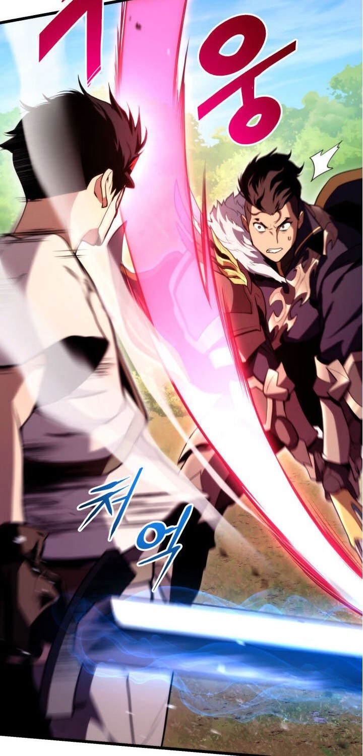 Ranker’s Return (Remake) Chapter 44 Gambar 31