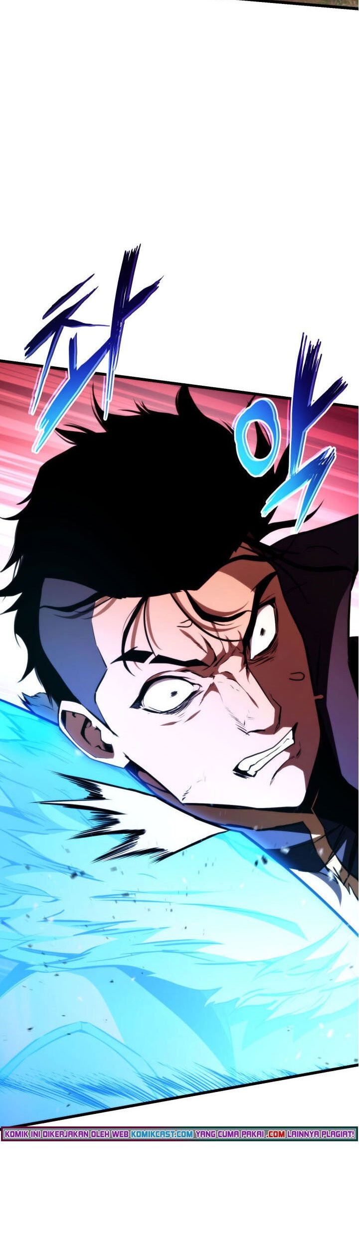 Ranker’s Return (Remake) Chapter 44 Gambar 32