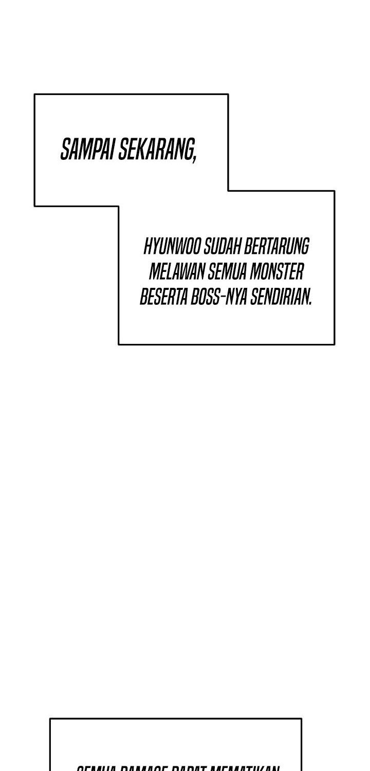 Ranker’s Return (Remake) Chapter 44 Gambar 33