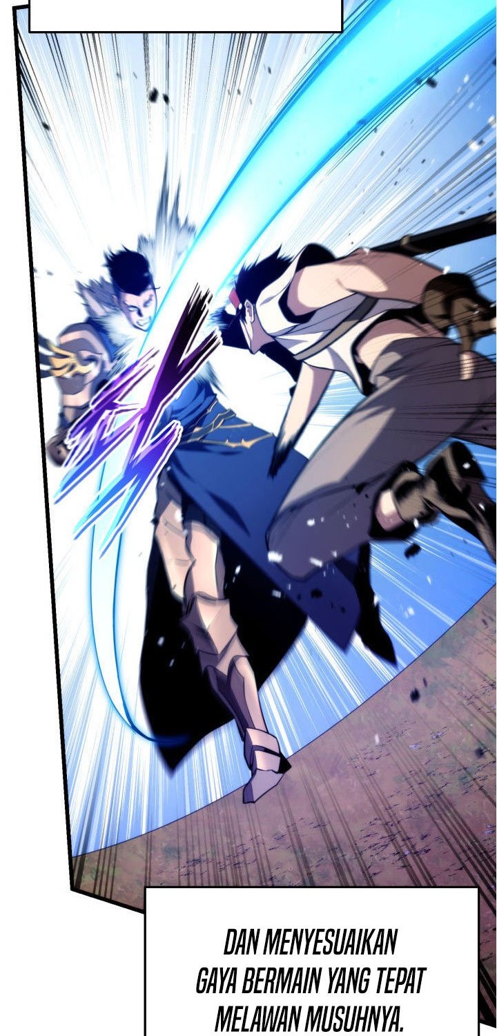 Ranker’s Return (Remake) Chapter 44 Gambar 35