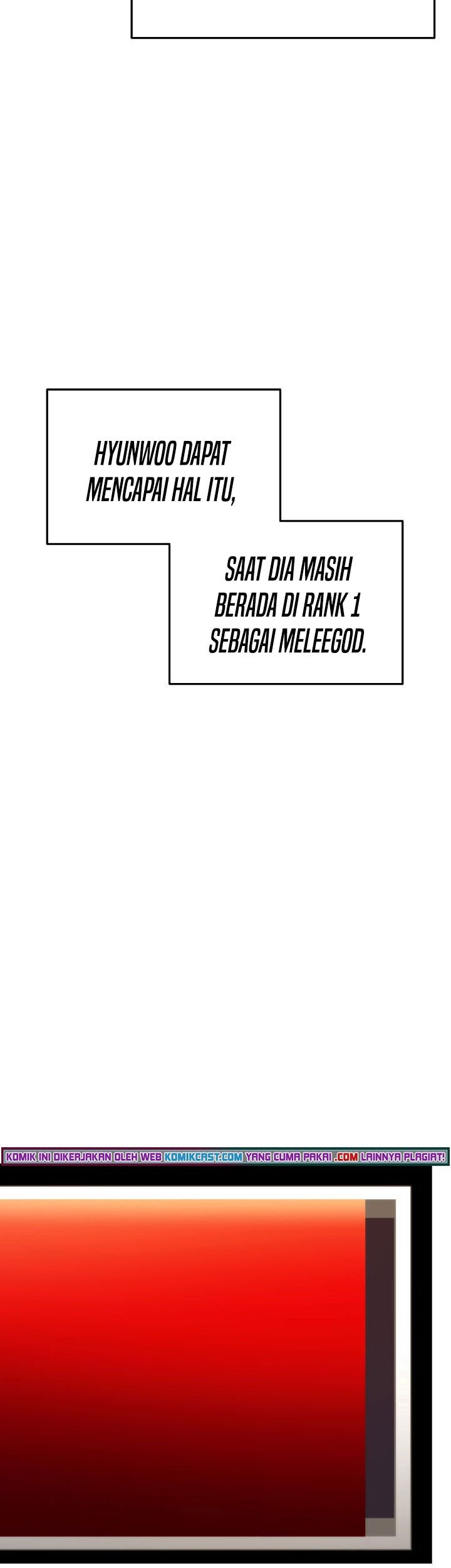 Ranker’s Return (Remake) Chapter 44 Gambar 36