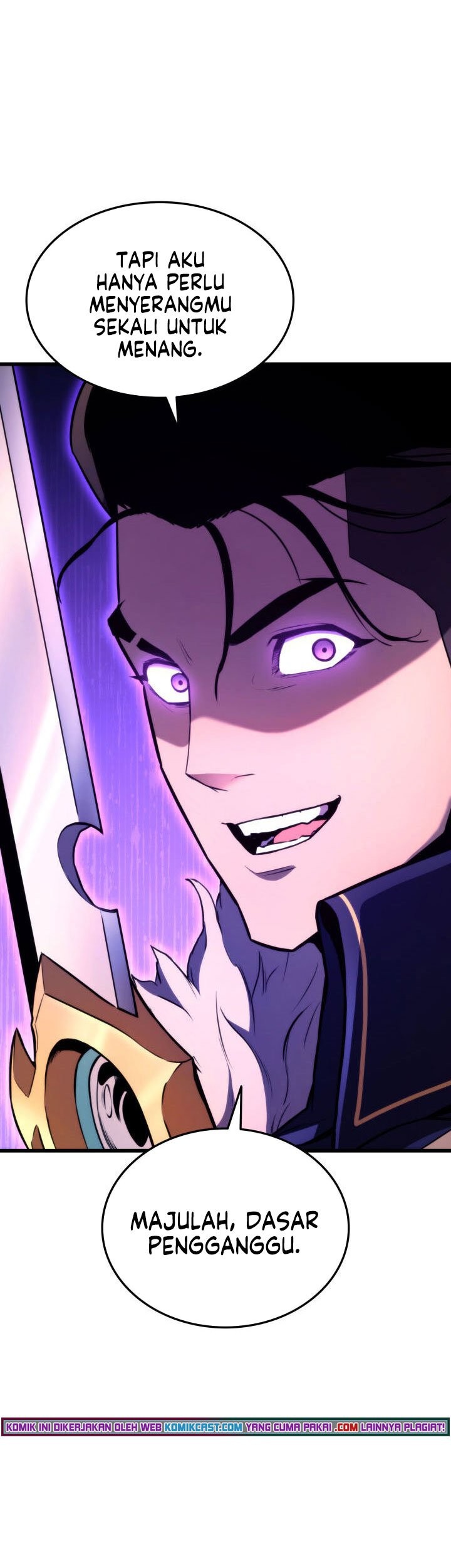 Ranker’s Return (Remake) Chapter 44 Gambar 18
