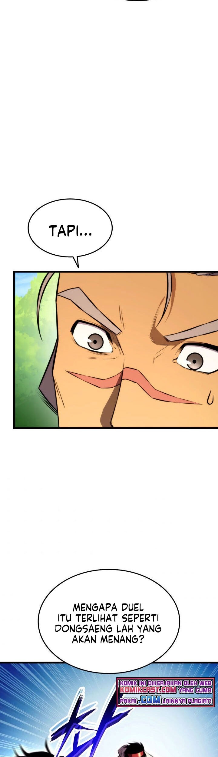 Ranker’s Return (Remake) Chapter 44 Gambar 24