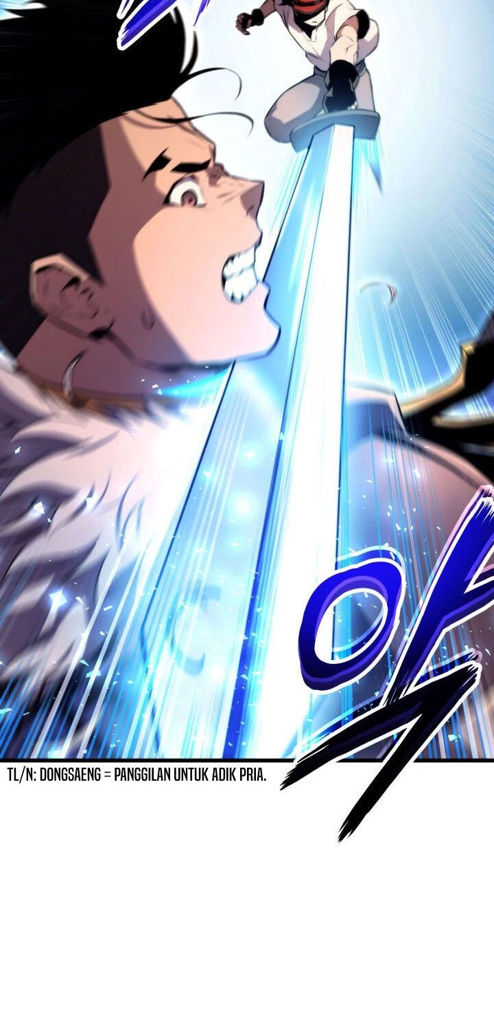 Ranker’s Return (Remake) Chapter 44 Gambar 25