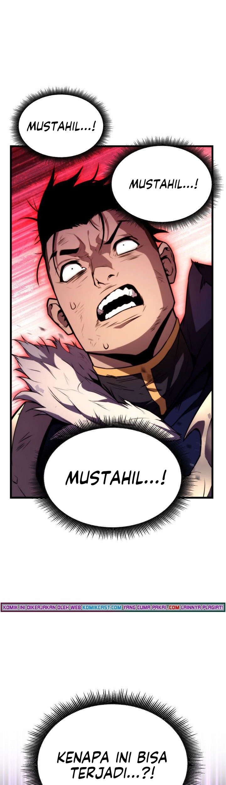 Ranker’s Return (Remake) Chapter 44 Gambar 46