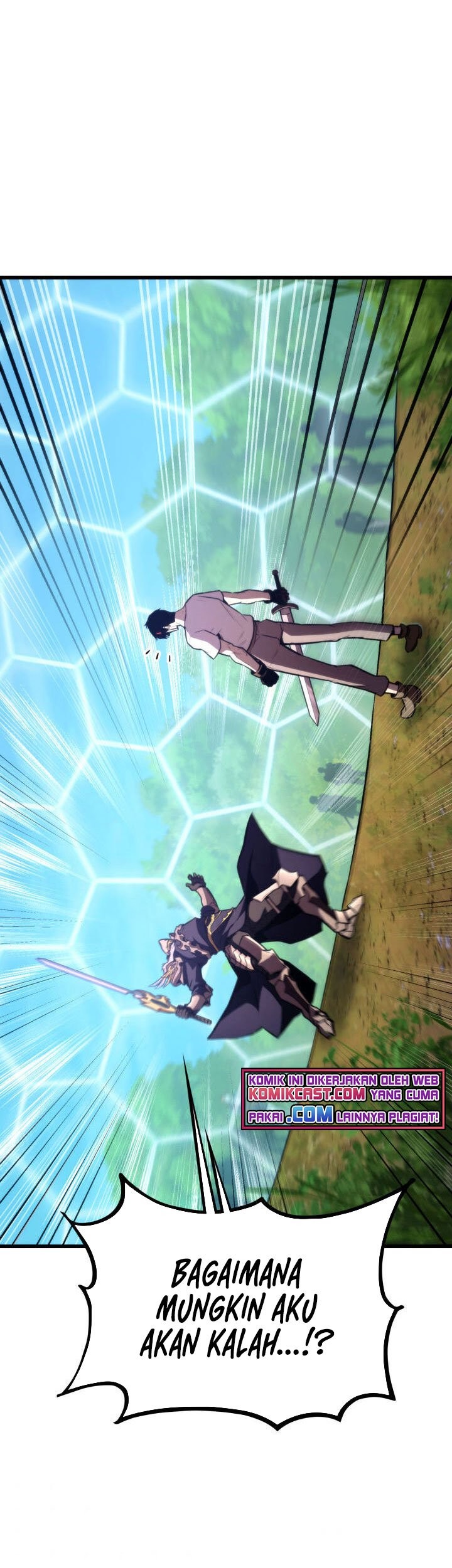 Ranker’s Return (Remake) Chapter 44 Gambar 48