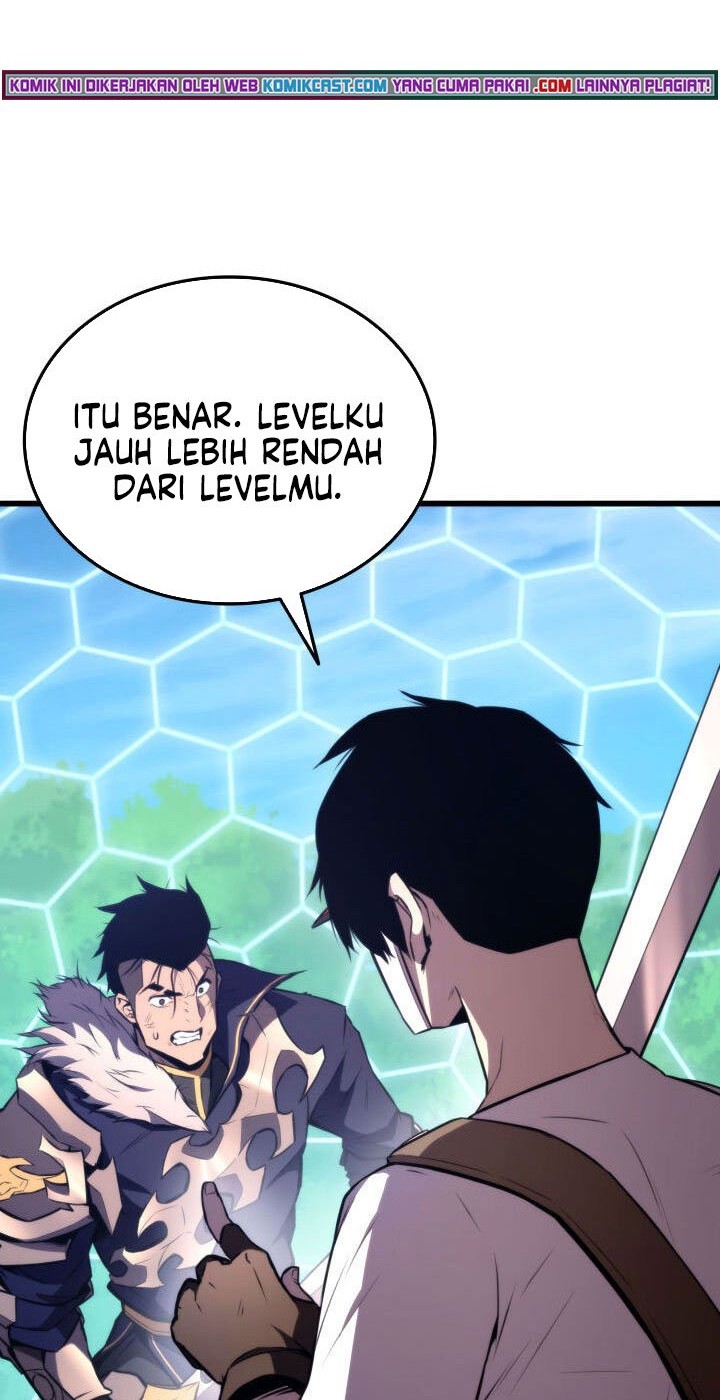 Ranker’s Return (Remake) Chapter 44 Gambar 51