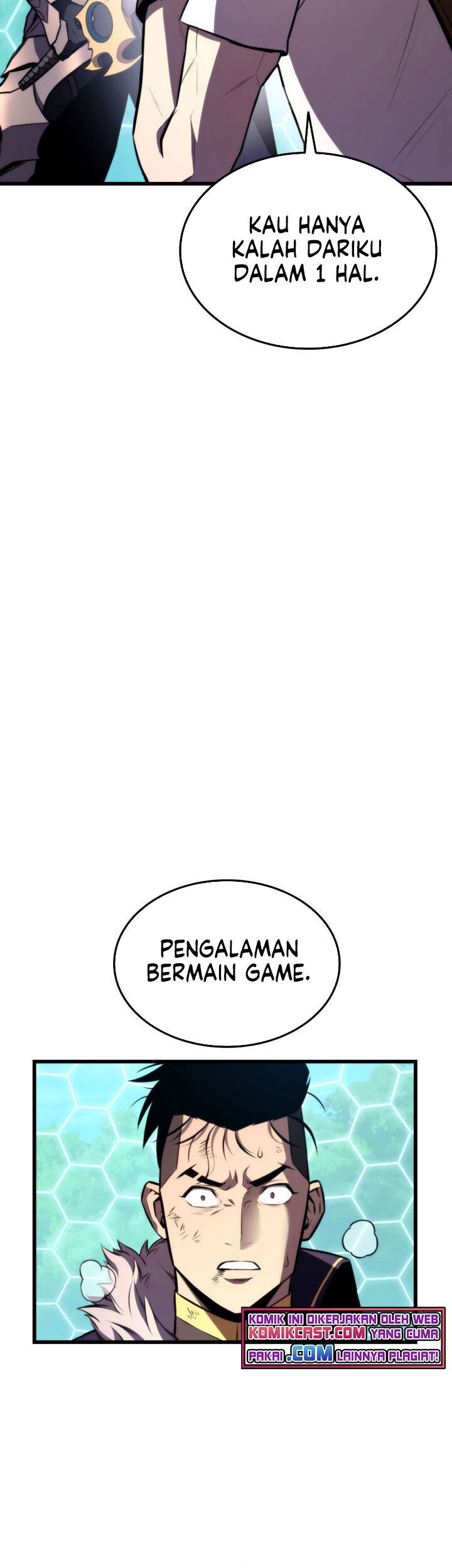 Ranker’s Return (Remake) Chapter 44 Gambar 52