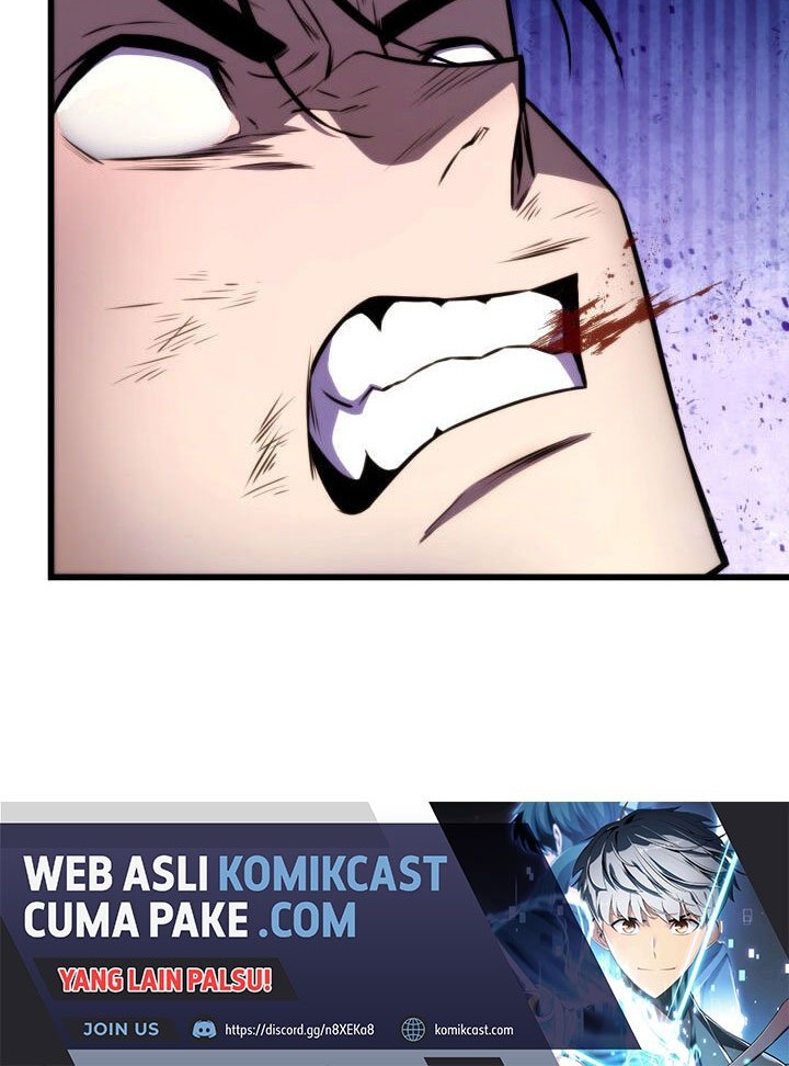 Ranker’s Return (Remake) Chapter 44 Gambar 57